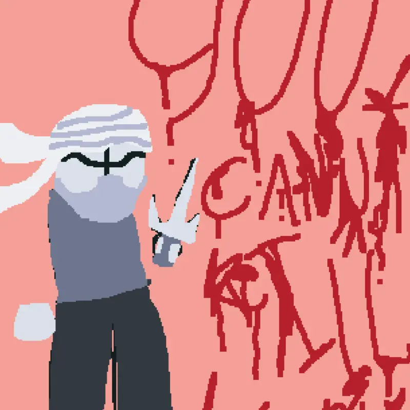 Game by @caustic_acidreal