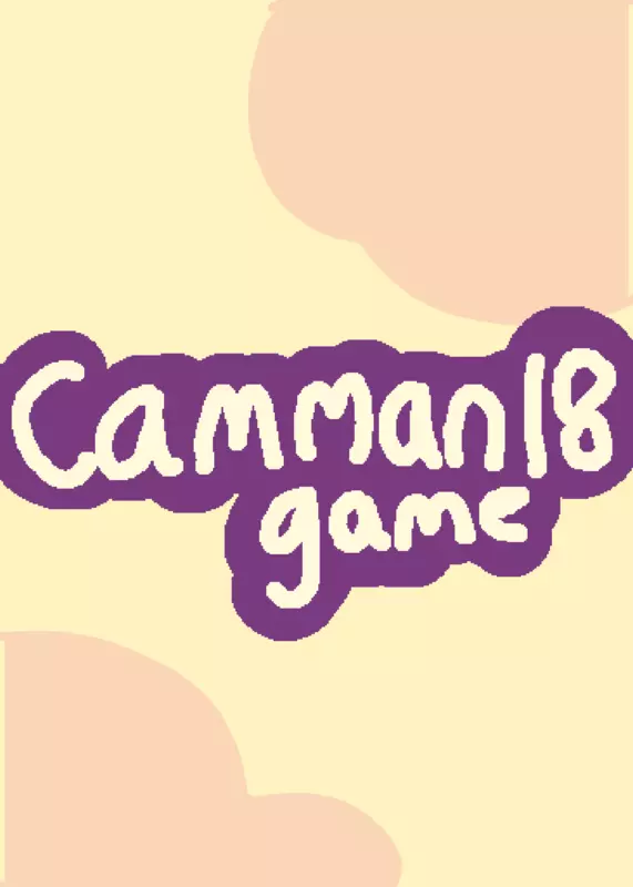 Game by @imacammanfan