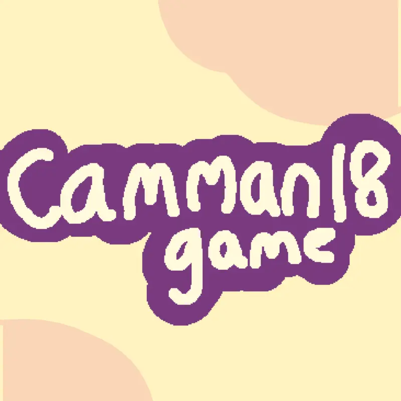 Game by @imacammanfan