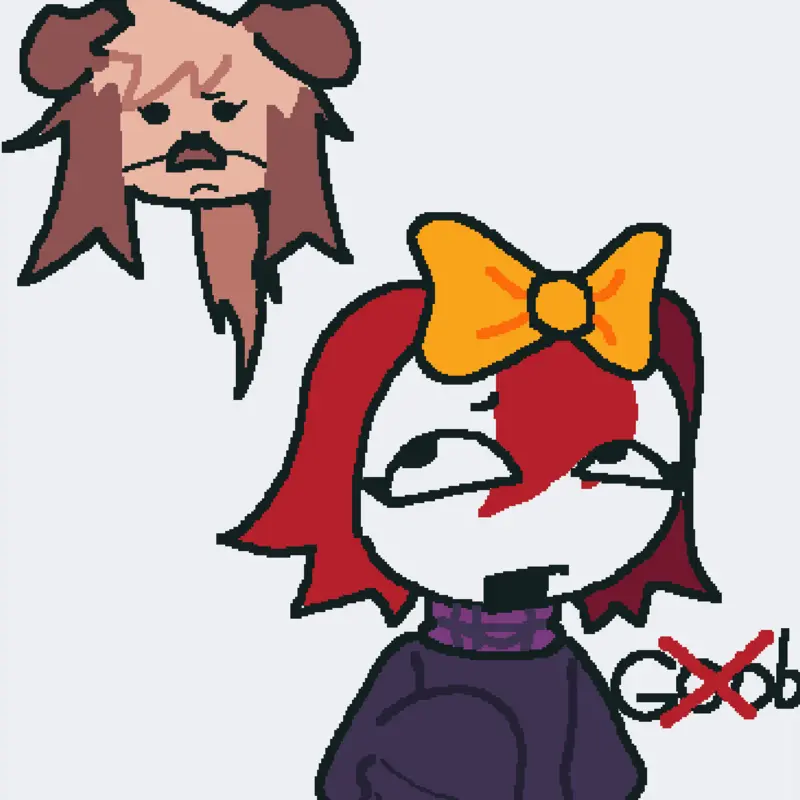 Game by @Claire_swap