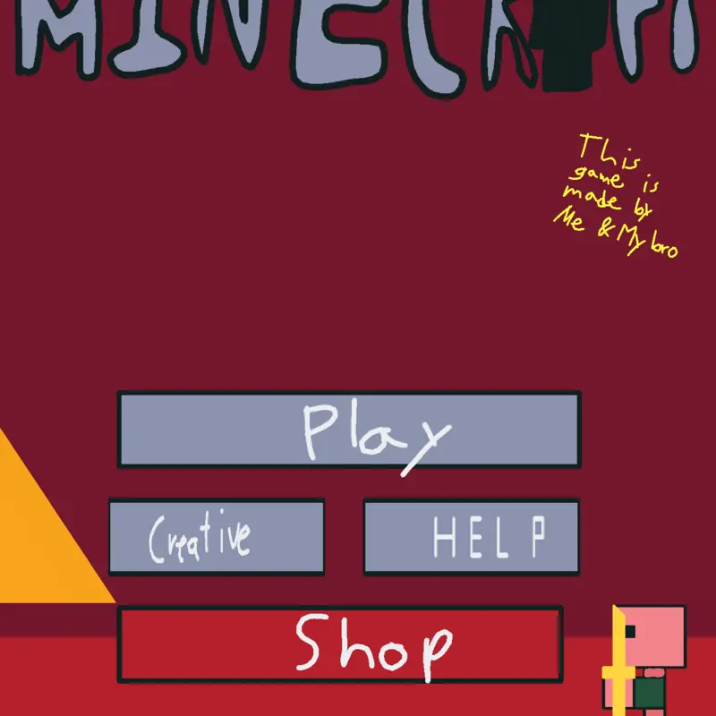 Game by @anothereditor
