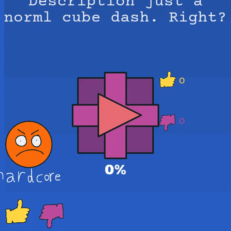 Game by @Geodominator