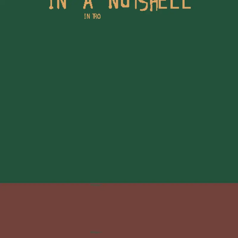 Game by @eh_weird