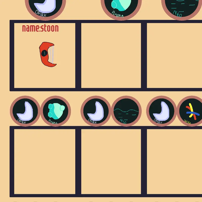 Game by @characterr