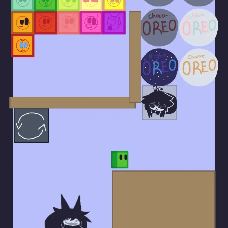 Game by @son443