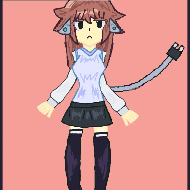 Game by @Lumi64
