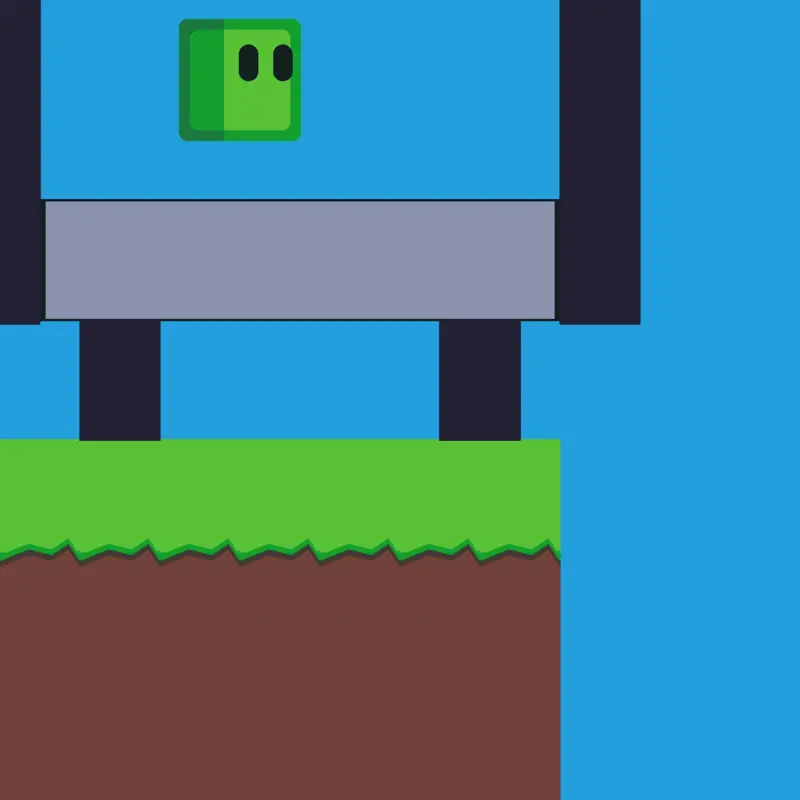 Game by @c00lkid_br
