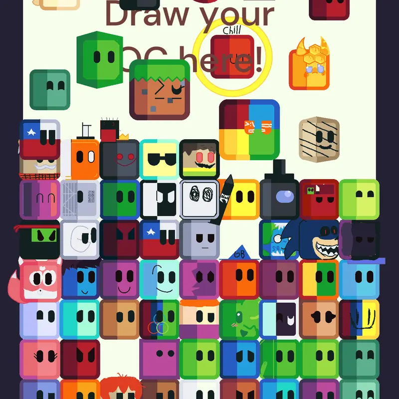 Game by @eliasweyutam