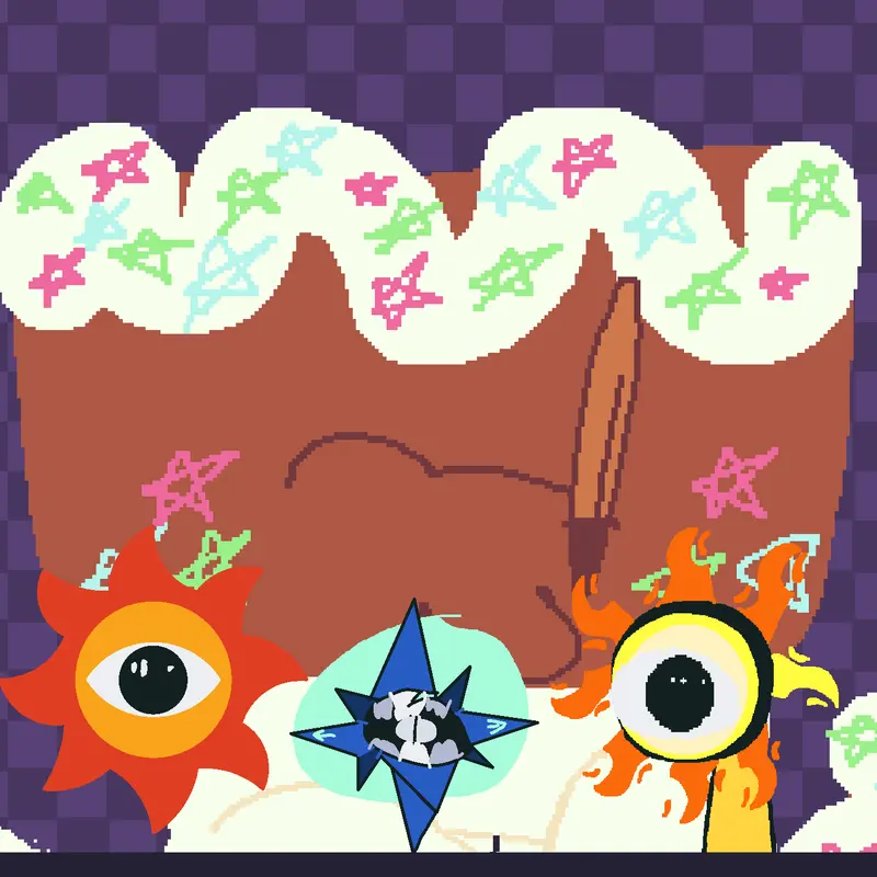 Game by @Lightcube_2139
