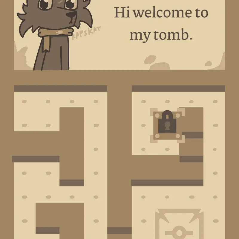 Game by @NicholasGD