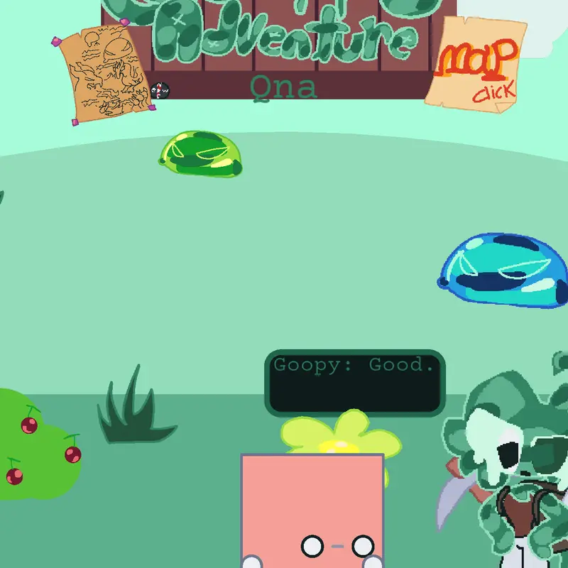 Game by @Mccfam3andsody