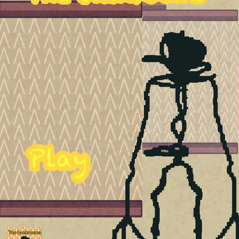 Game by @RushEnteramint