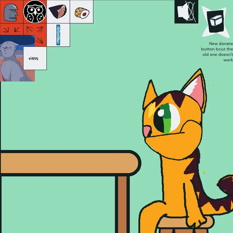 FIRESTAR is hungry by @AnastasiaOrtiz