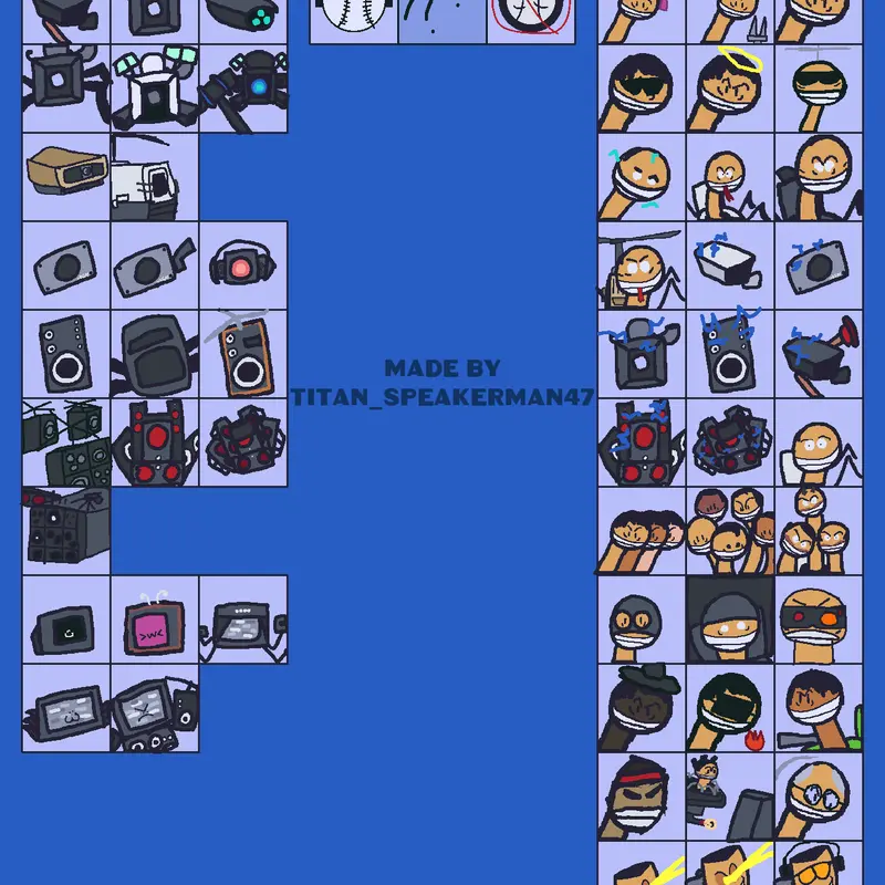 Game by @sebian