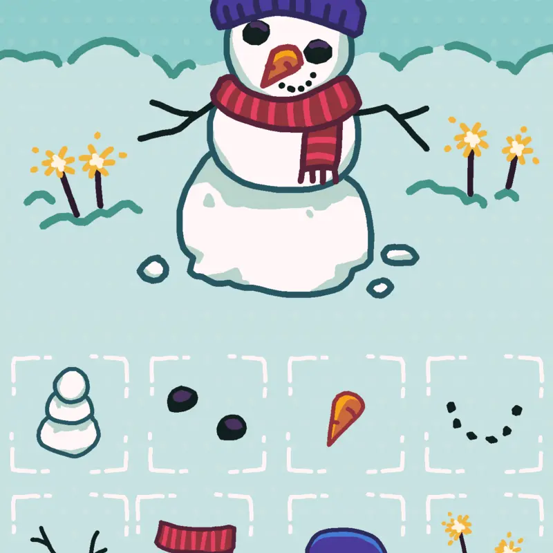 Game by @Llama_proasa