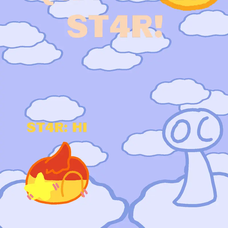 Game by @DiaNerdBlacker