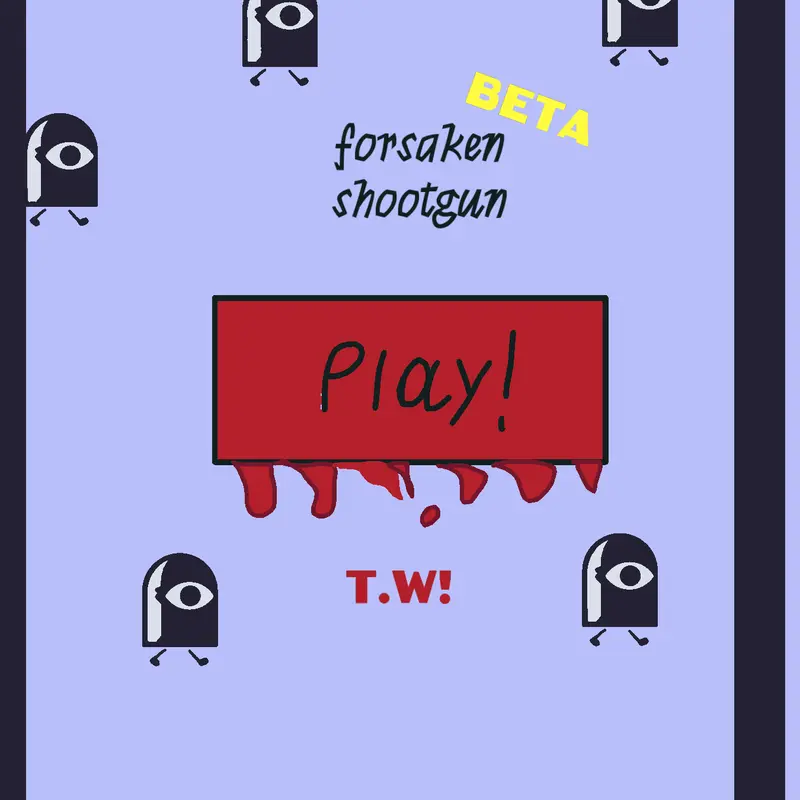 Game by @jacobylolol