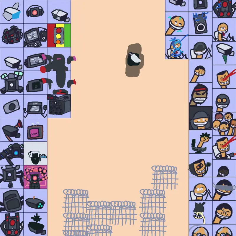 Game by @middnight_street
