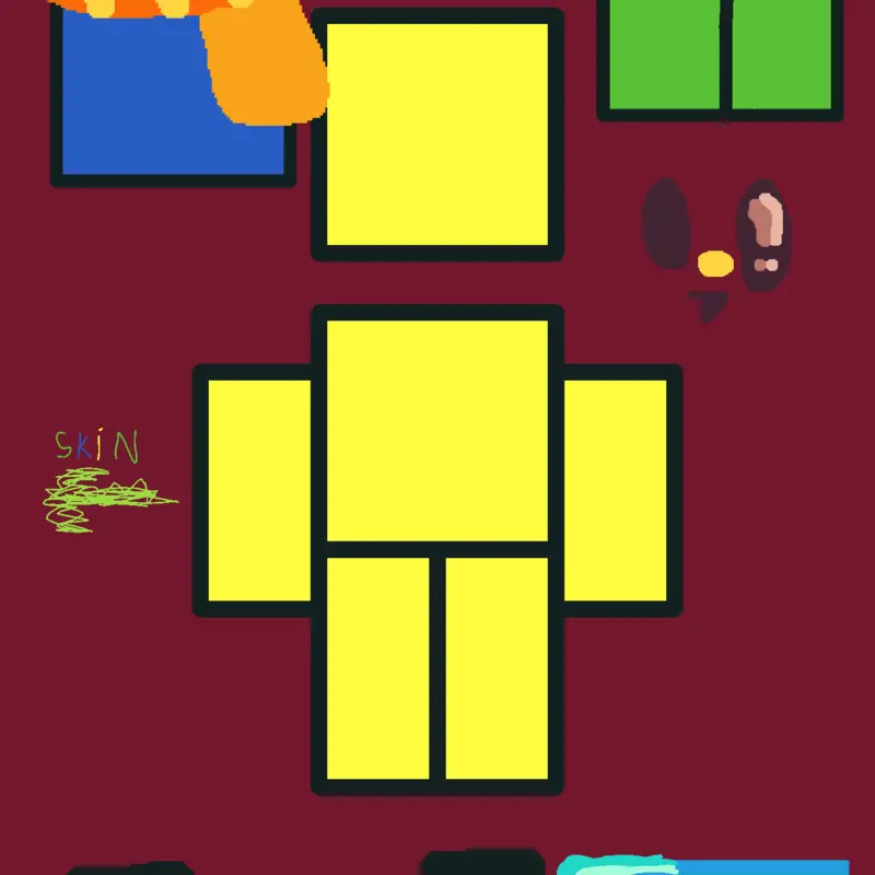 Game by @pinki_rocky