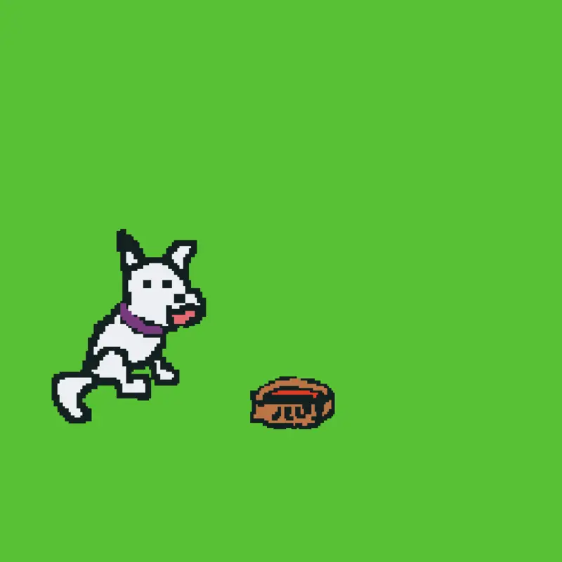 Game by @beelgo