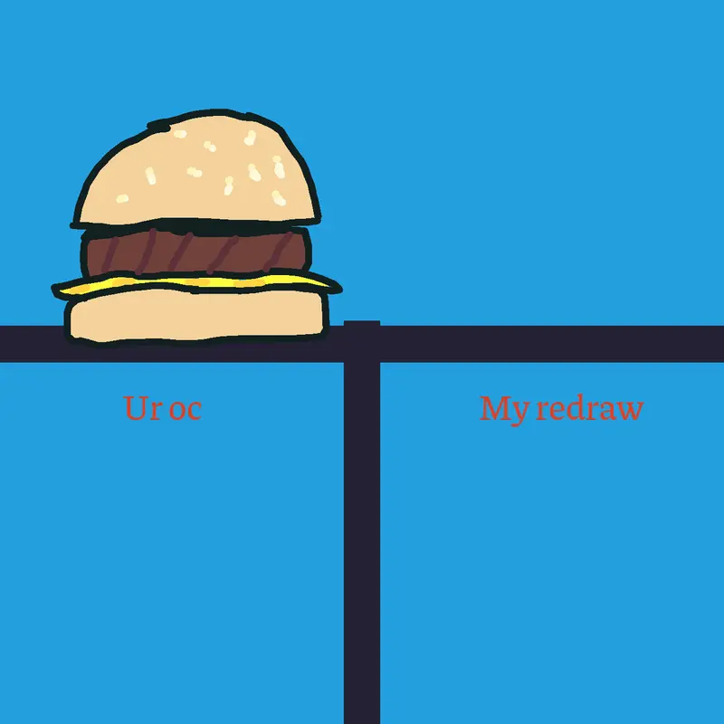 Game by @I_love_burger