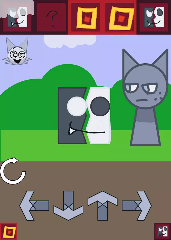Game by @Kuplinov_PLAY_KPEATOP