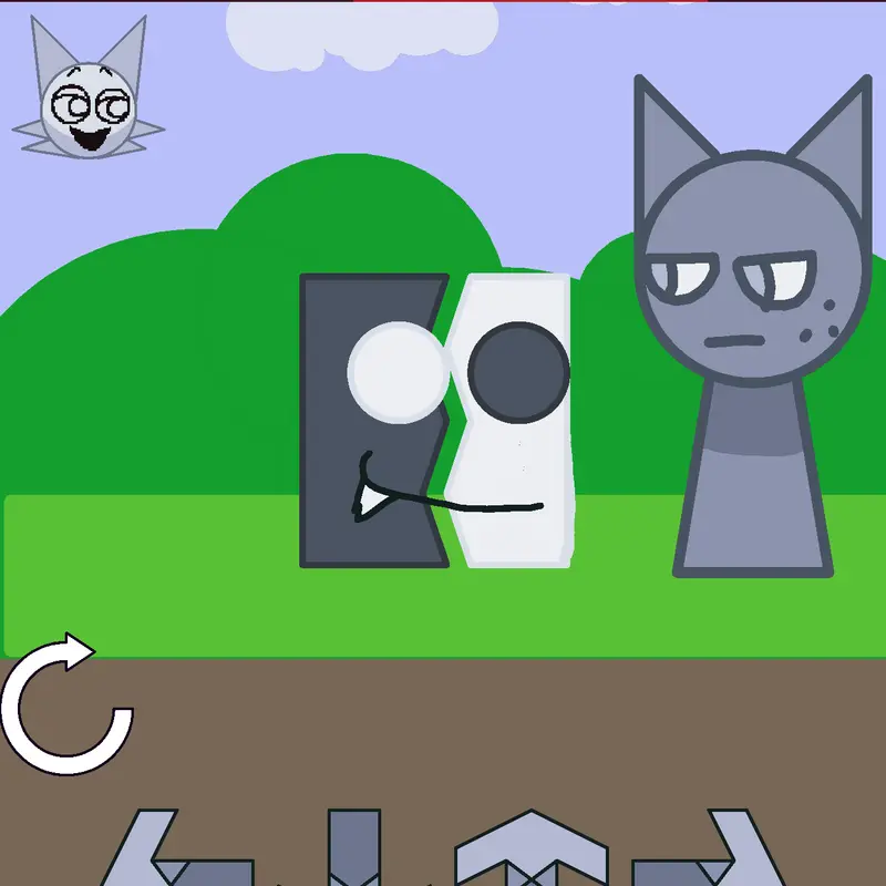 Game by @Kuplinov_PLAY_KPEATOP