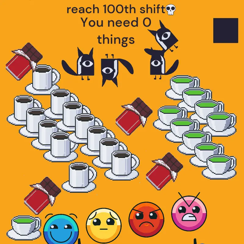 Game by @infinitynumberblocks