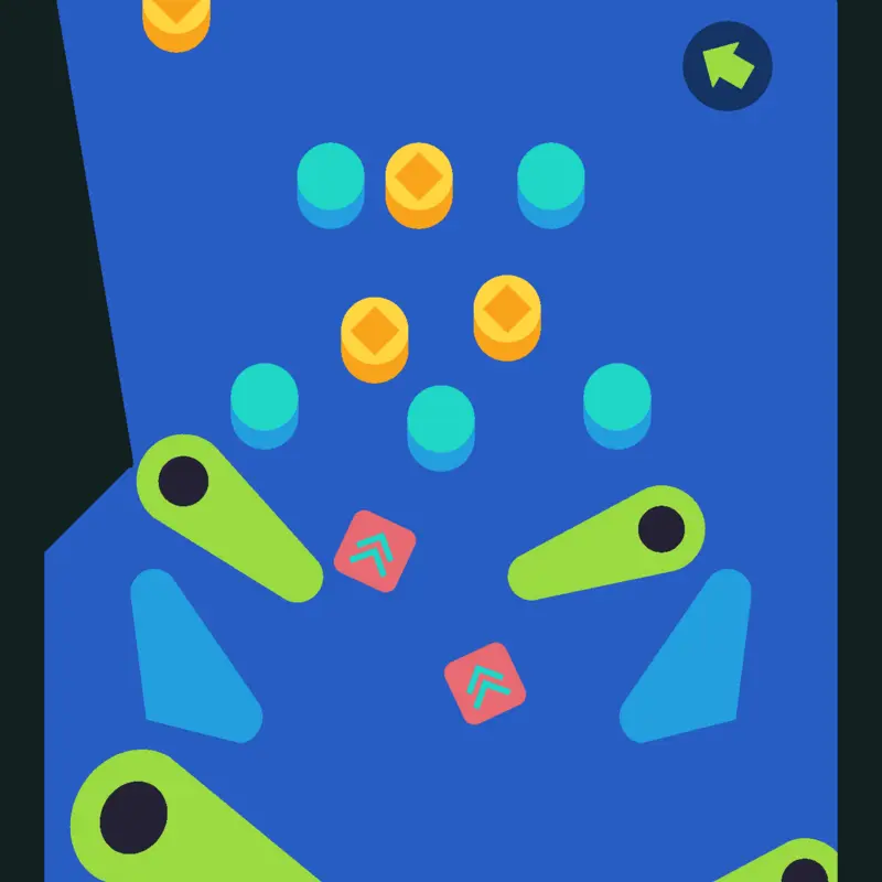 Game by @calleb