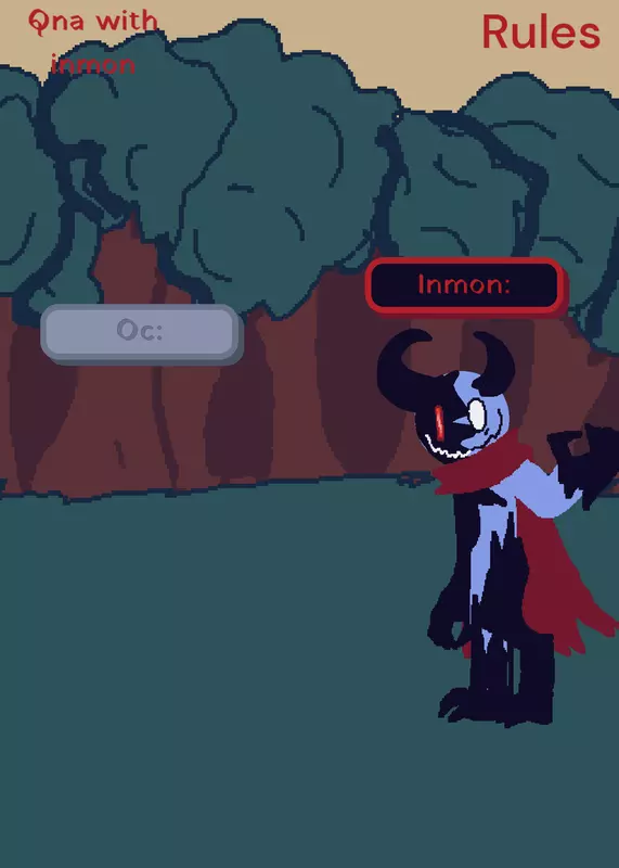 Game by @StickOrange