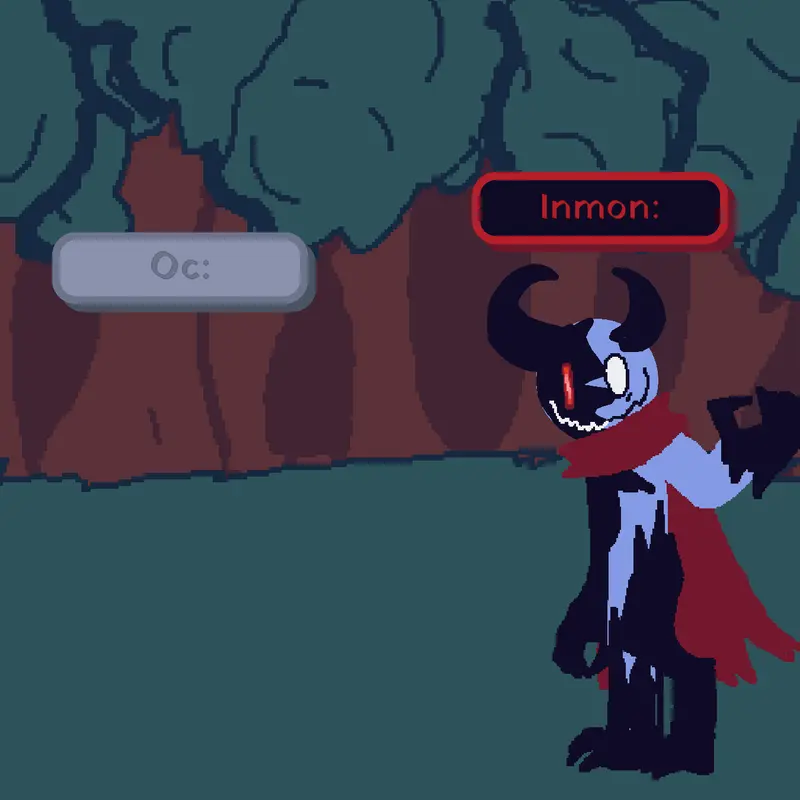 Game by @StickOrange