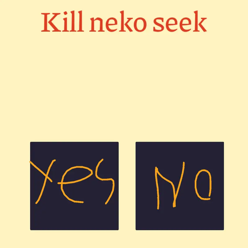 Game by @Green_Kitty