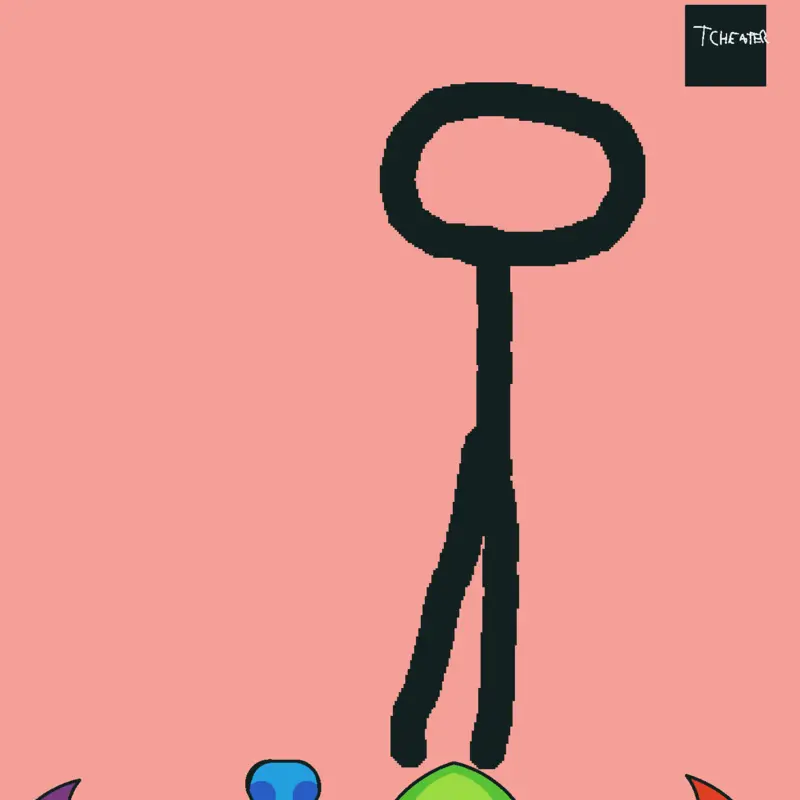 Game by @jhonstoffi