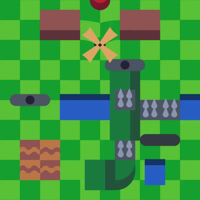 Game by @miishoo