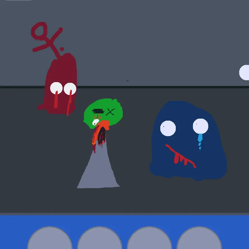 Game by @Blue_the_slime