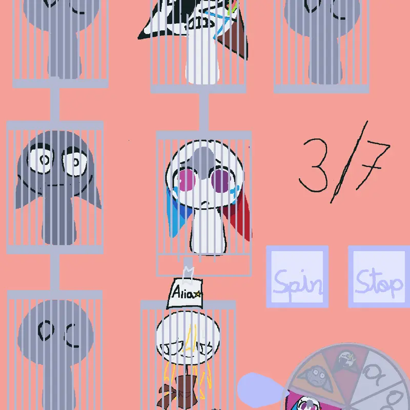 Game by @fjfs