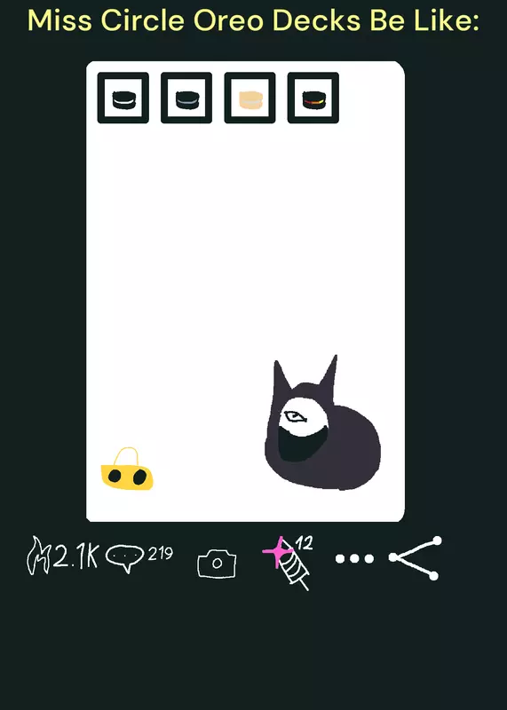 Game by @itspursuer