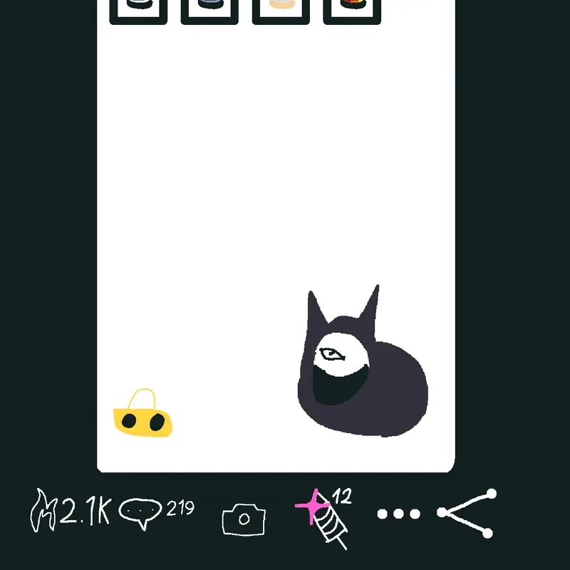 Game by @itspursuer