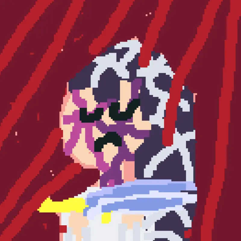 Game by @miralove