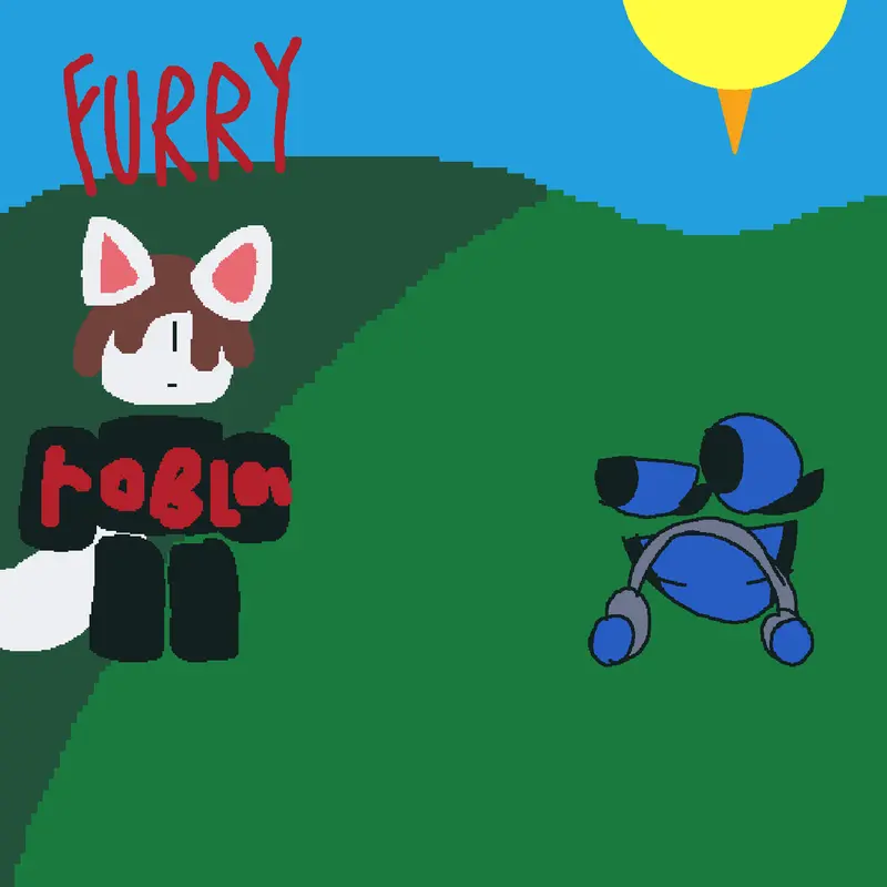Game by @A-15_gamin