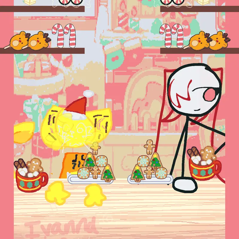 Game by @cube76389
