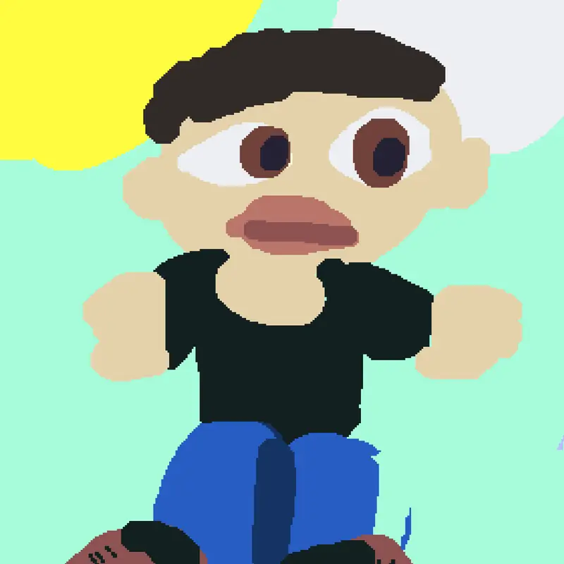 Game by @otrorandom