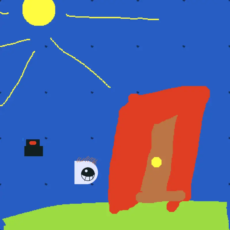 Game by @davinciol
