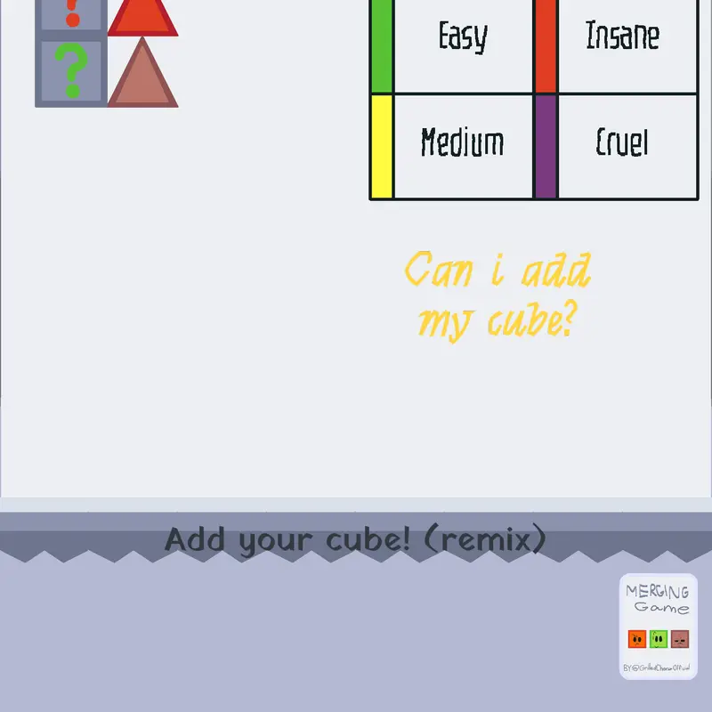 Game by @Hiamhaiai