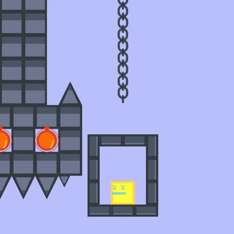 Game by @Mauricio456