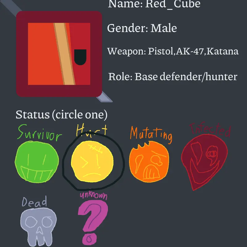 Game by @Triple_Cube
