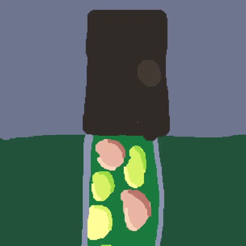 Game by @cashier_games