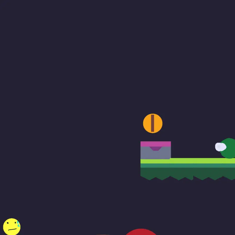 Game by @gamboo