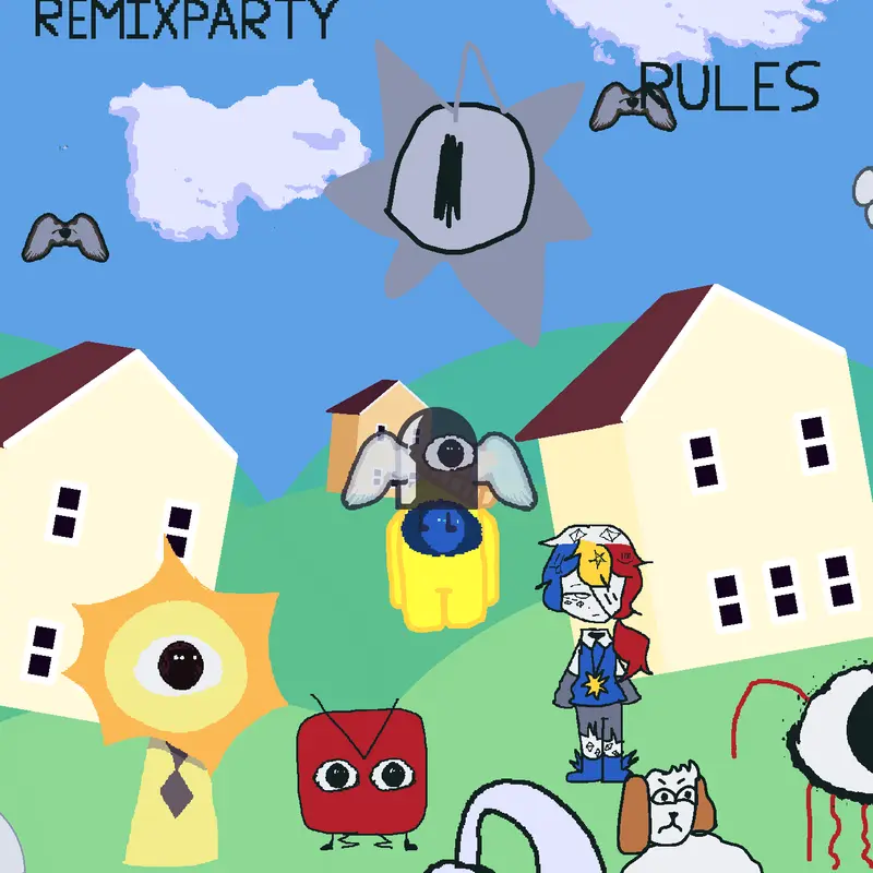 Game by @SprunkiIsABraintot