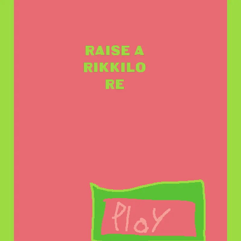 Game by @the_good_painter